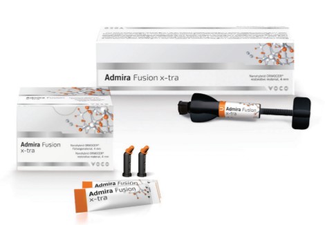 admira fusion xtra